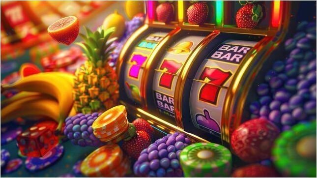 Tutorial video permainan Fa Cai Shen Deluxe