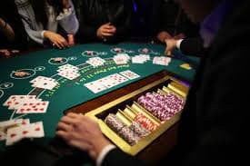 Tutorial No Commission Baccarat di mnctoto Tutorial No Commission Baccarat di mnctoto